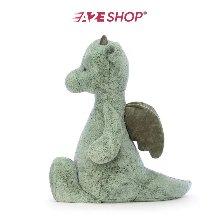 Jellycat Bashful Dragon (Giant)