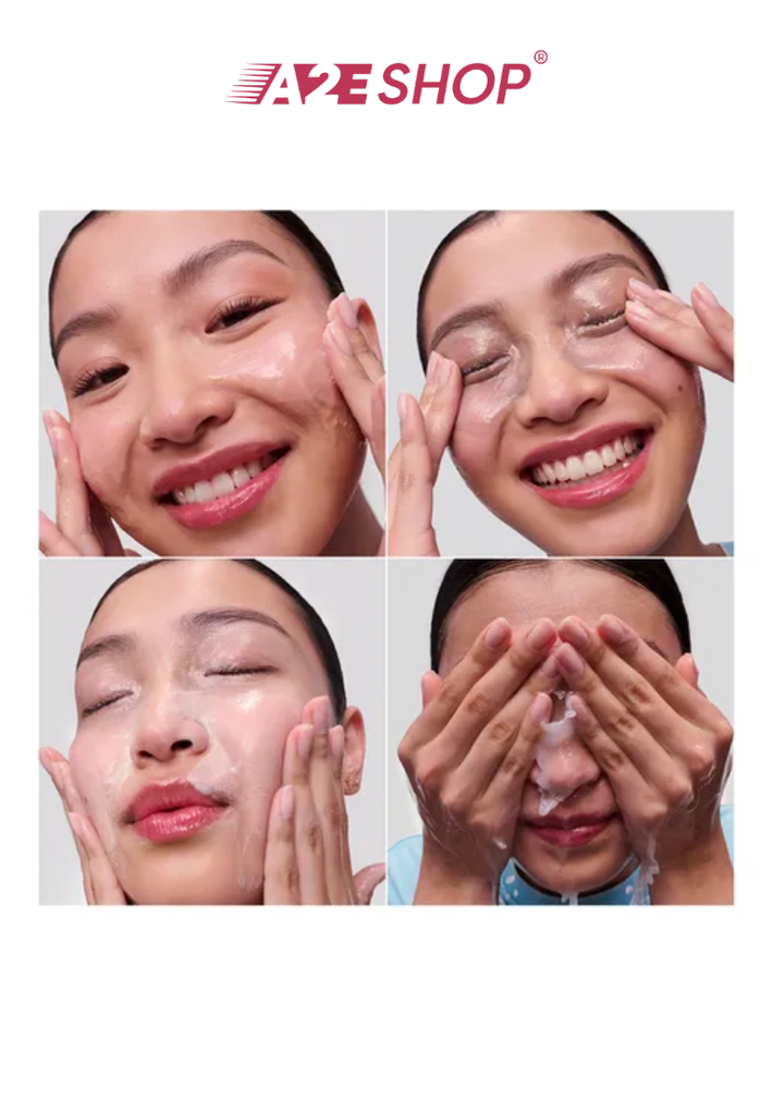 Sephora Collection - Clean Skin Cleansing Balm