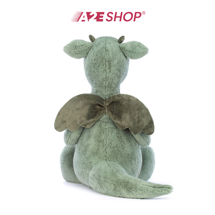 Jellycat Bashful Dragon (Giant)