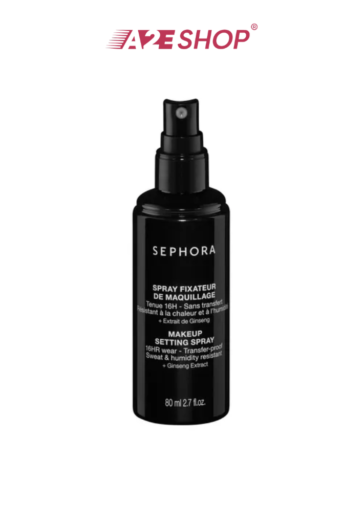 Sephora Collection -  Makeup Setting Spray