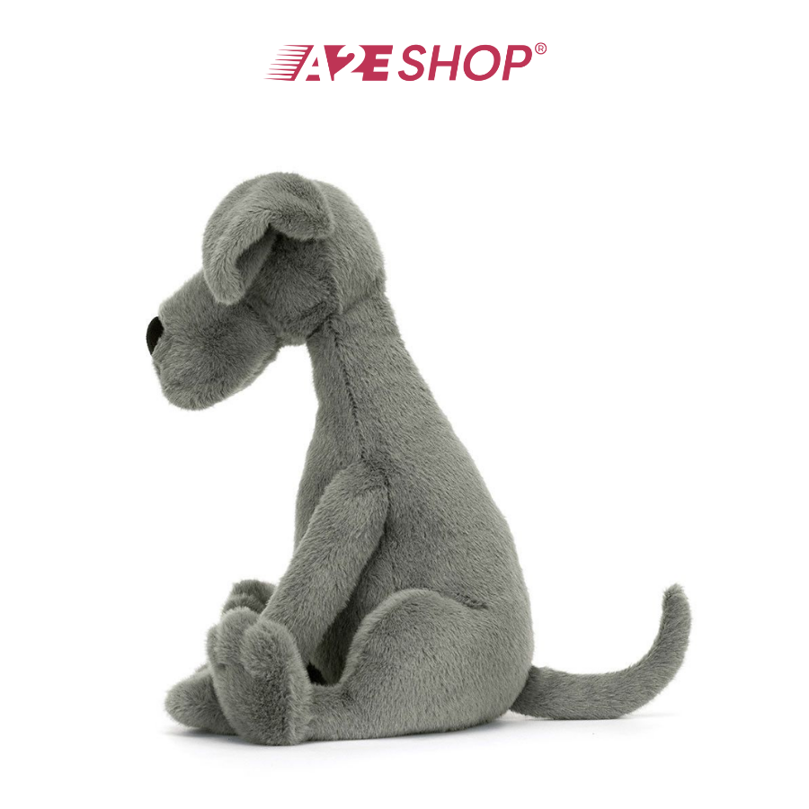 Jellycat Zeus the Great Dane