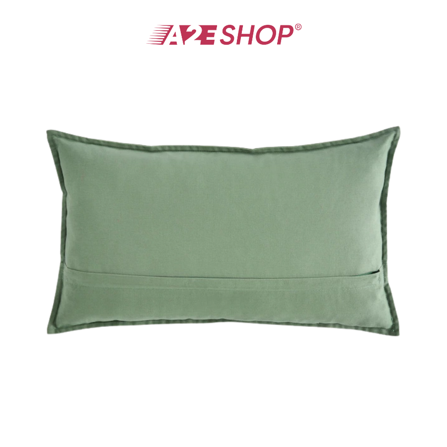 Christmas Hamish Trio Cushion – 50x30cm Decorative Holiday Pillow