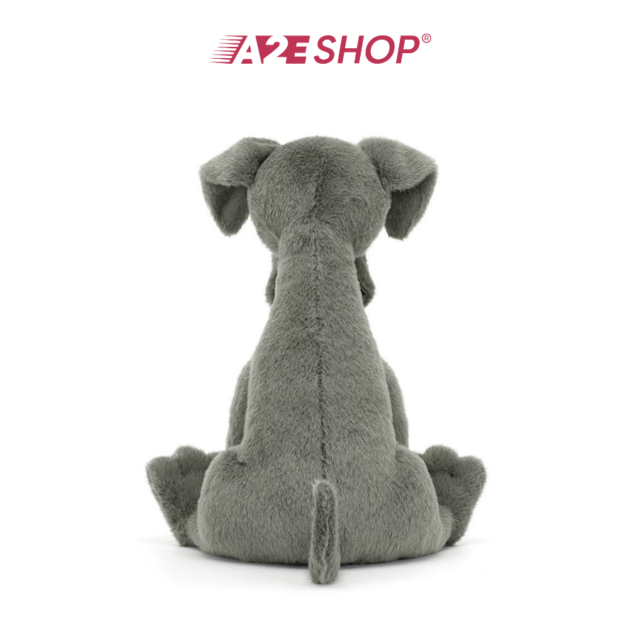 Jellycat Zeus the Great Dane