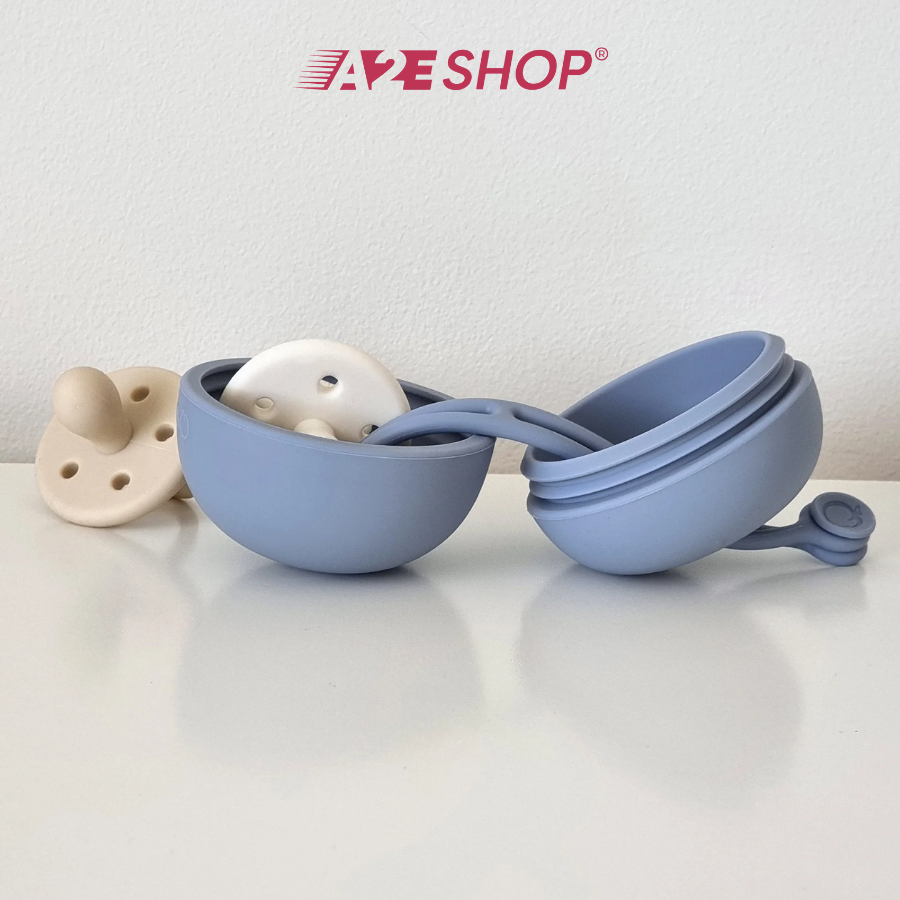 PLUM Soother Pod - Multiple Colors