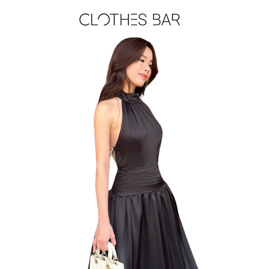 Clothes Bar the Maeva Dress