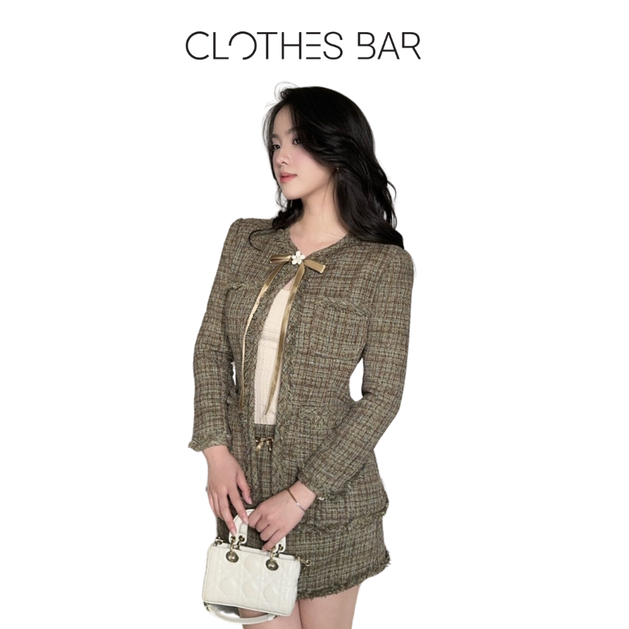 Bar Romy Clothes Bar the Romy Set – A2EShop Market