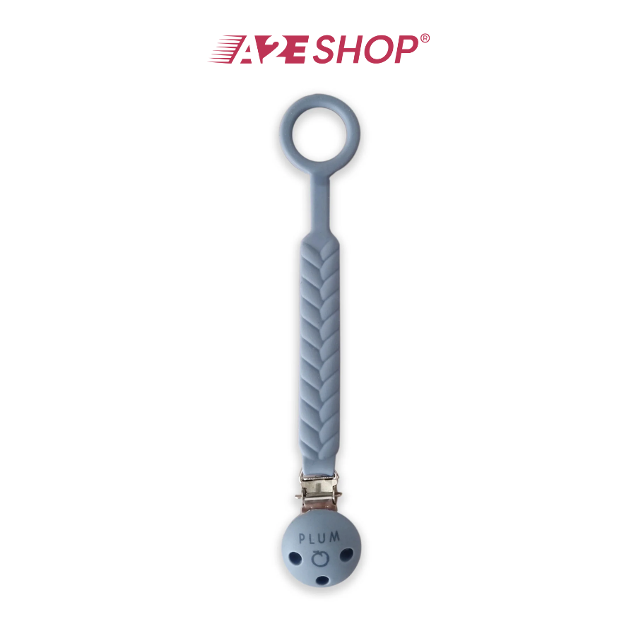 PLUM Silicone Soother Connector