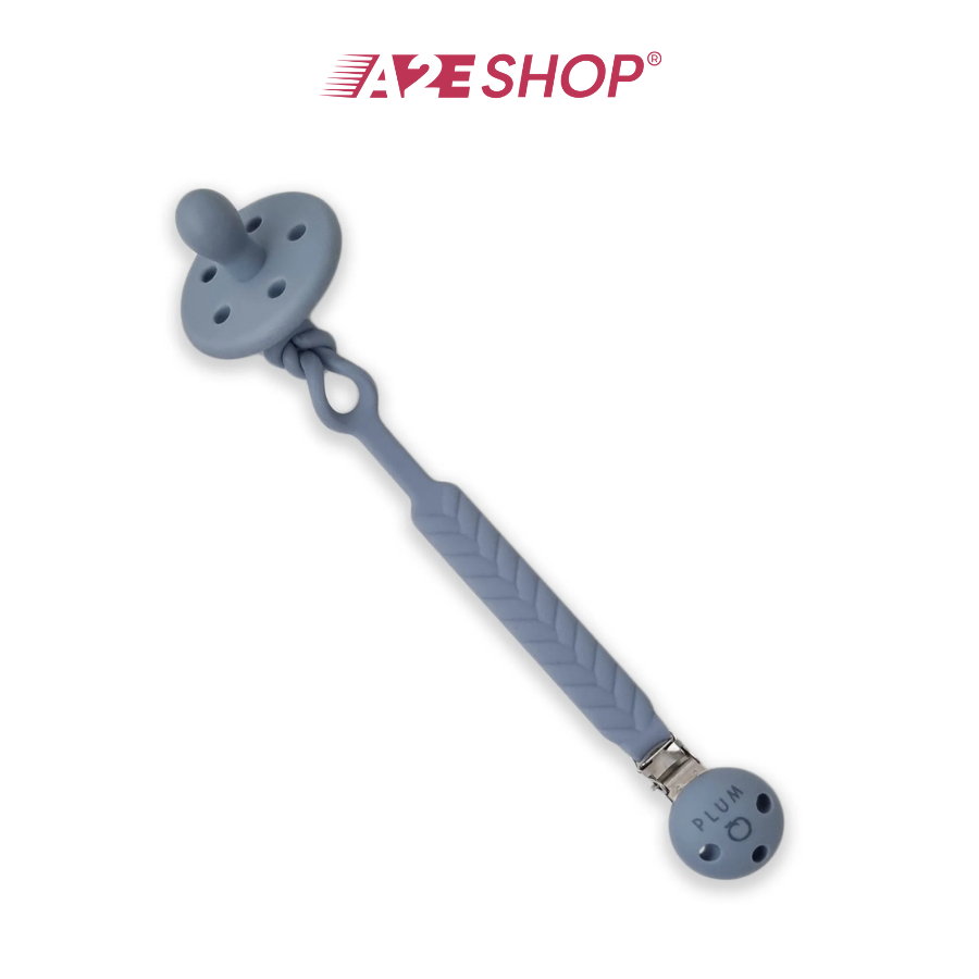 PLUM Silicone Soother Connector