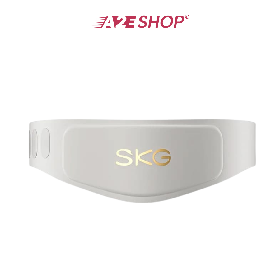 SKG Neck & Back Massager