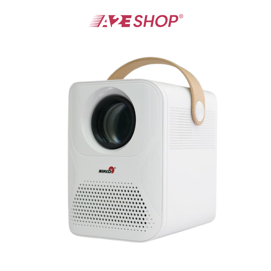 Nikko Zview HD+ 720p Mini Projector