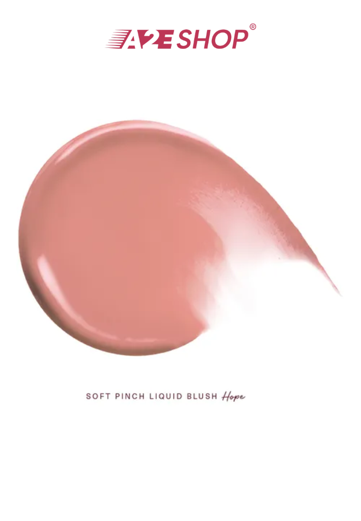 Soft Pinch Dewy Liquid Blush Mini (Limited Edition) • 3.20ml - Shade: Hope