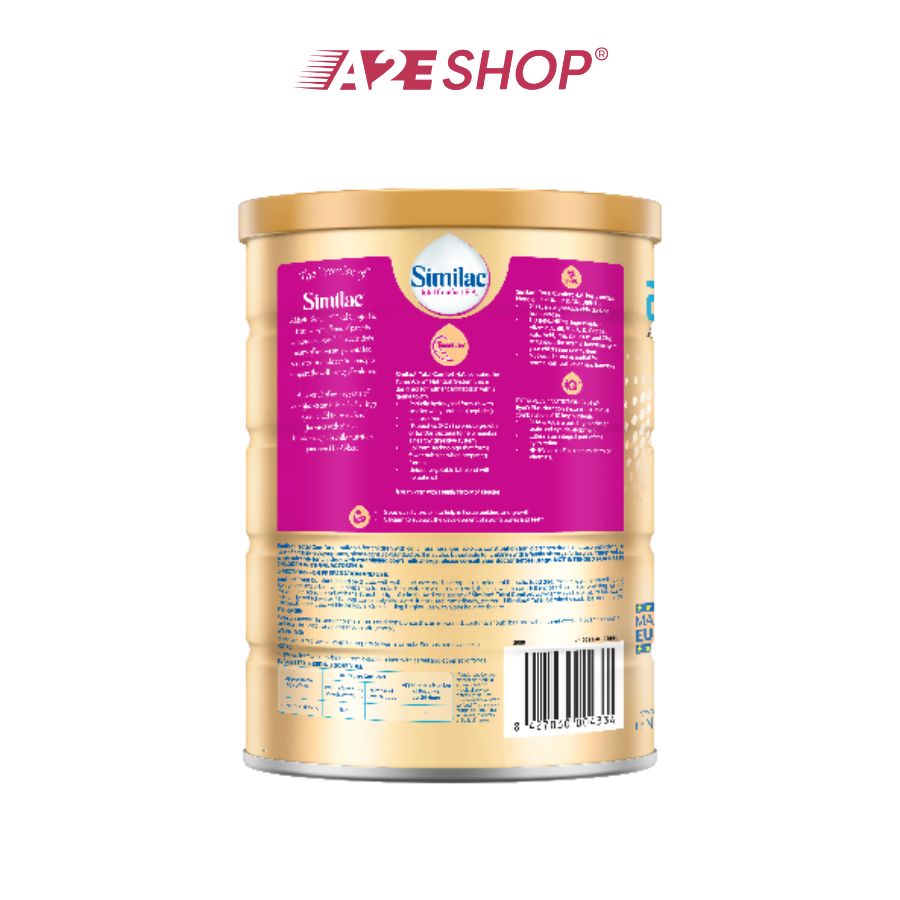 Abbott Similac Total Comfort 2'-FL Stage 3 (820g)