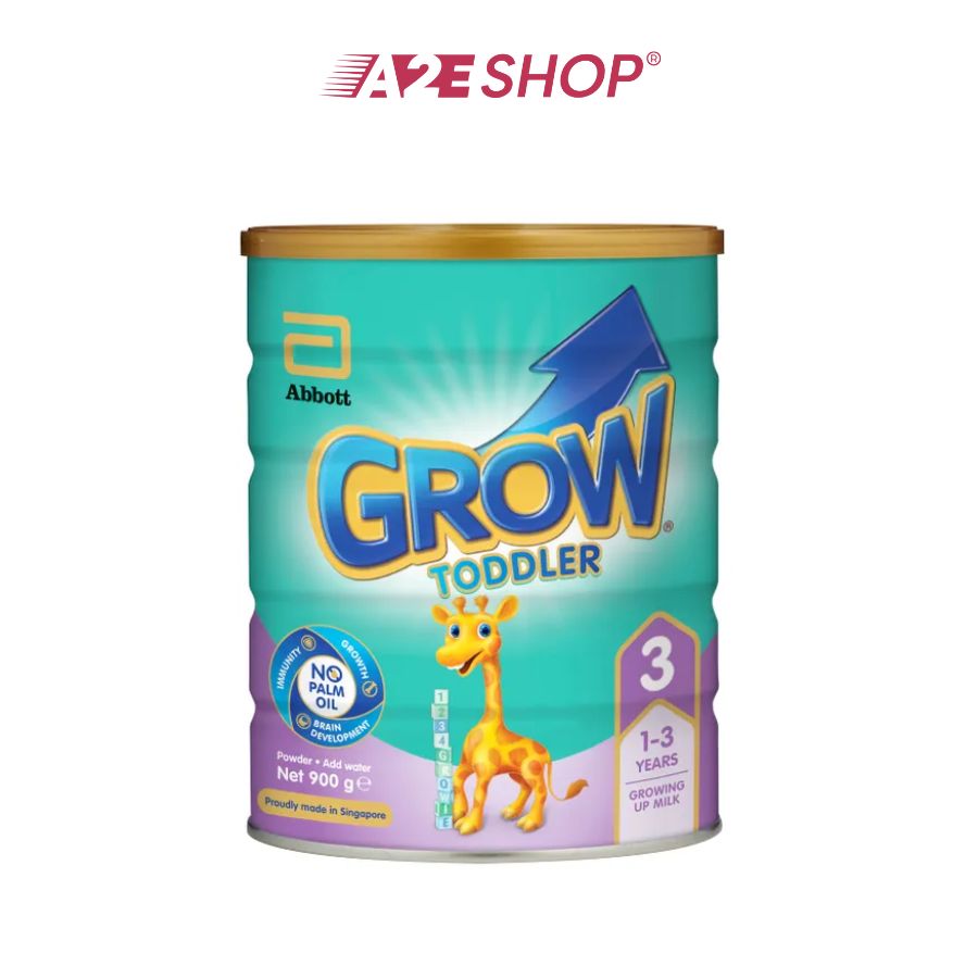Abbott Grow Todller Stage 3 (900g)