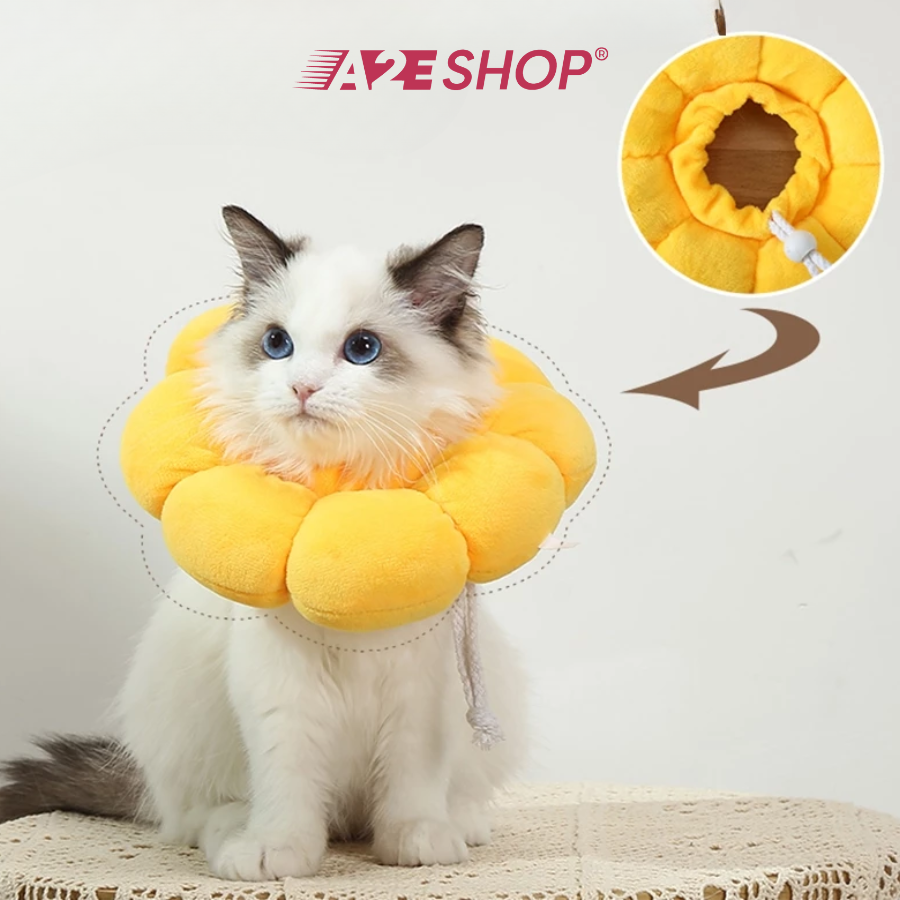 Micoson Cat Cone Pillow – Ultra-Soft & Comfortable