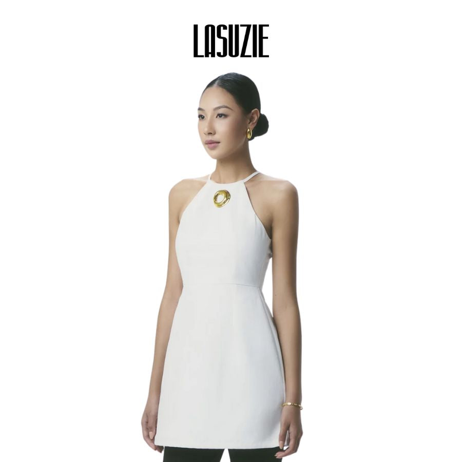 Lasuzie - The Sophia Dress