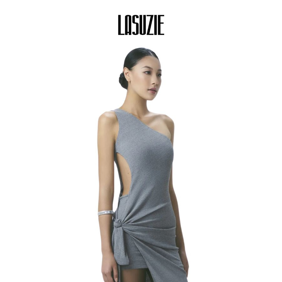 Lasuzie - The Pepper Cutout Dress