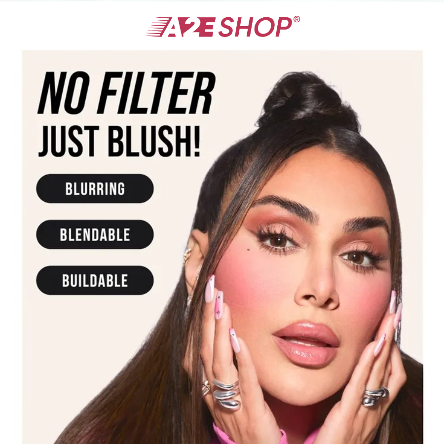 Huda Beauty Blush Filter (4.5ml)