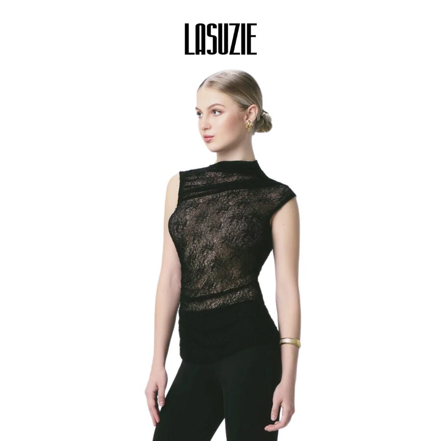 Lasuzie - The Lace Set