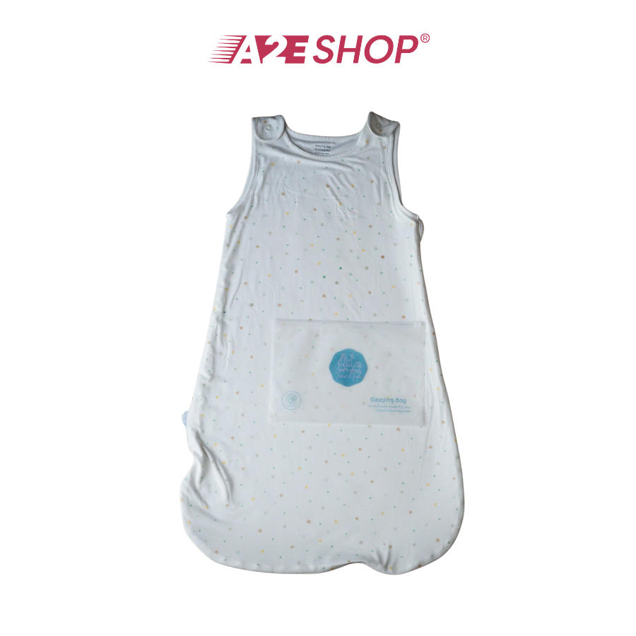 TravelTod Sleeping Bag Stars