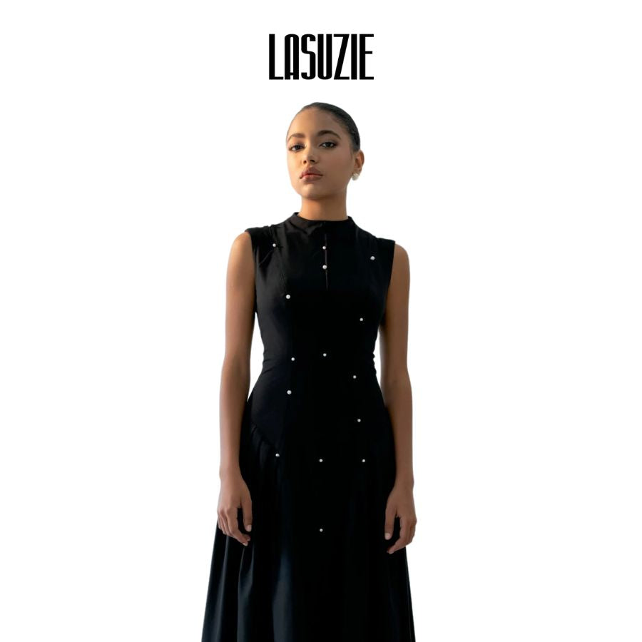 Lasuzie - The Bianca Dress