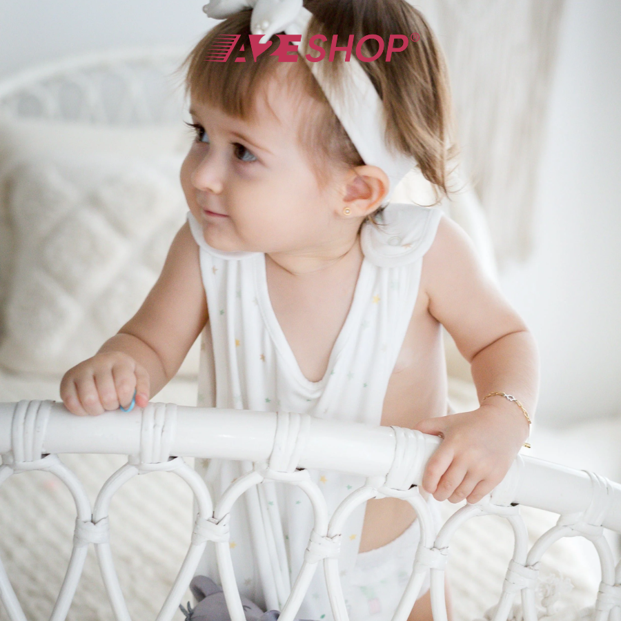 TravelTod Sleeping Bag Stars