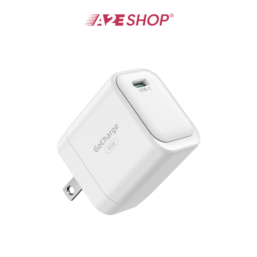 Innostyle GoCharge 45W USB-C Fast Charger – IC45-C