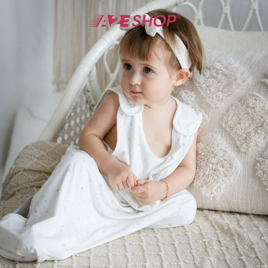 TravelTod Sleeping Bag Stars