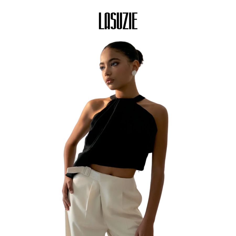 Lasuzie - The Leah Top