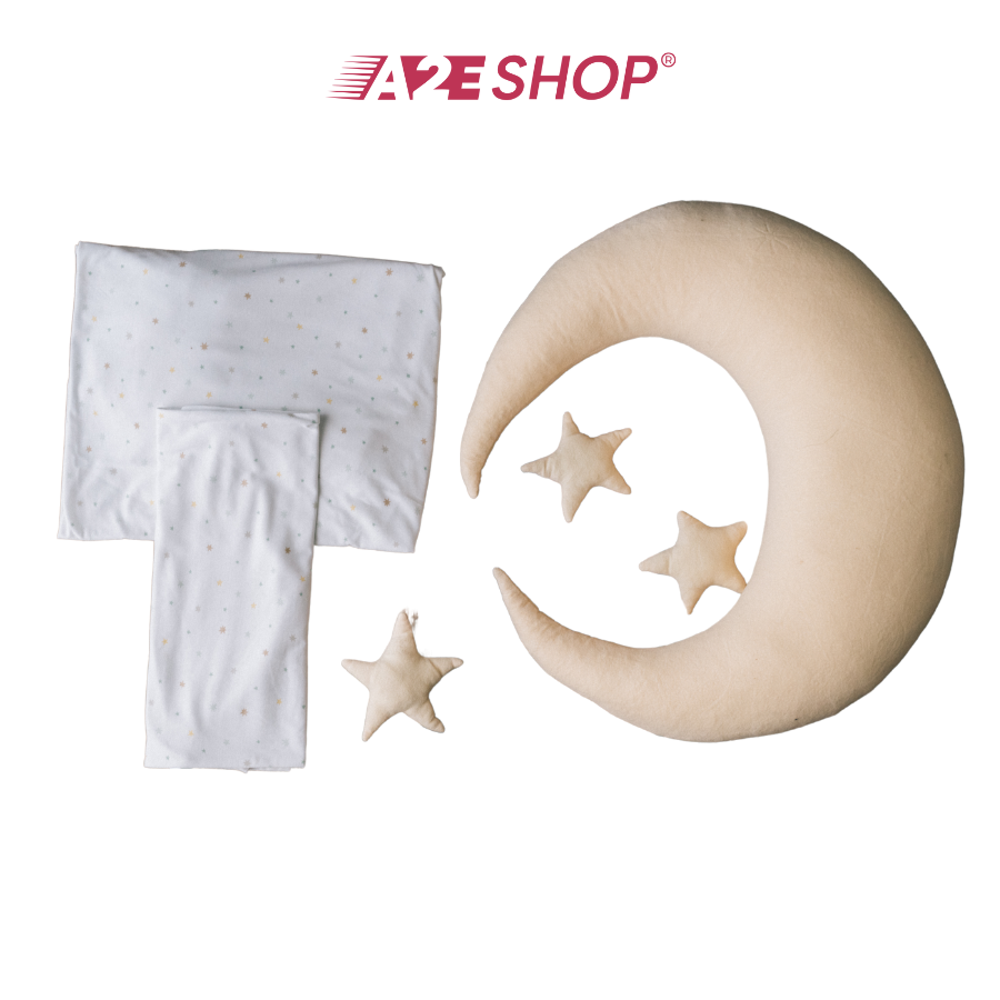 TravelTod Crib Bedding