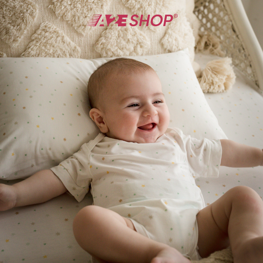 TravelTod Crib Bedding