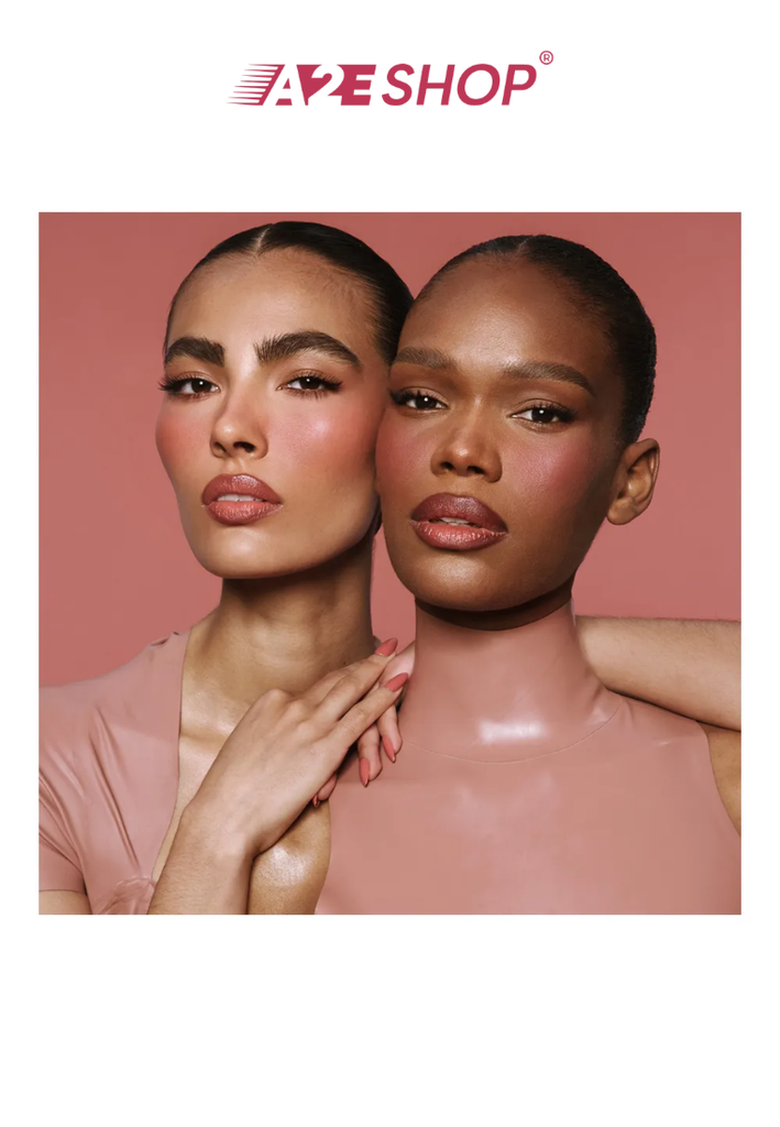 Patrick Ta - Major Headlines Double-Take Creme & Powder Blush • 10g