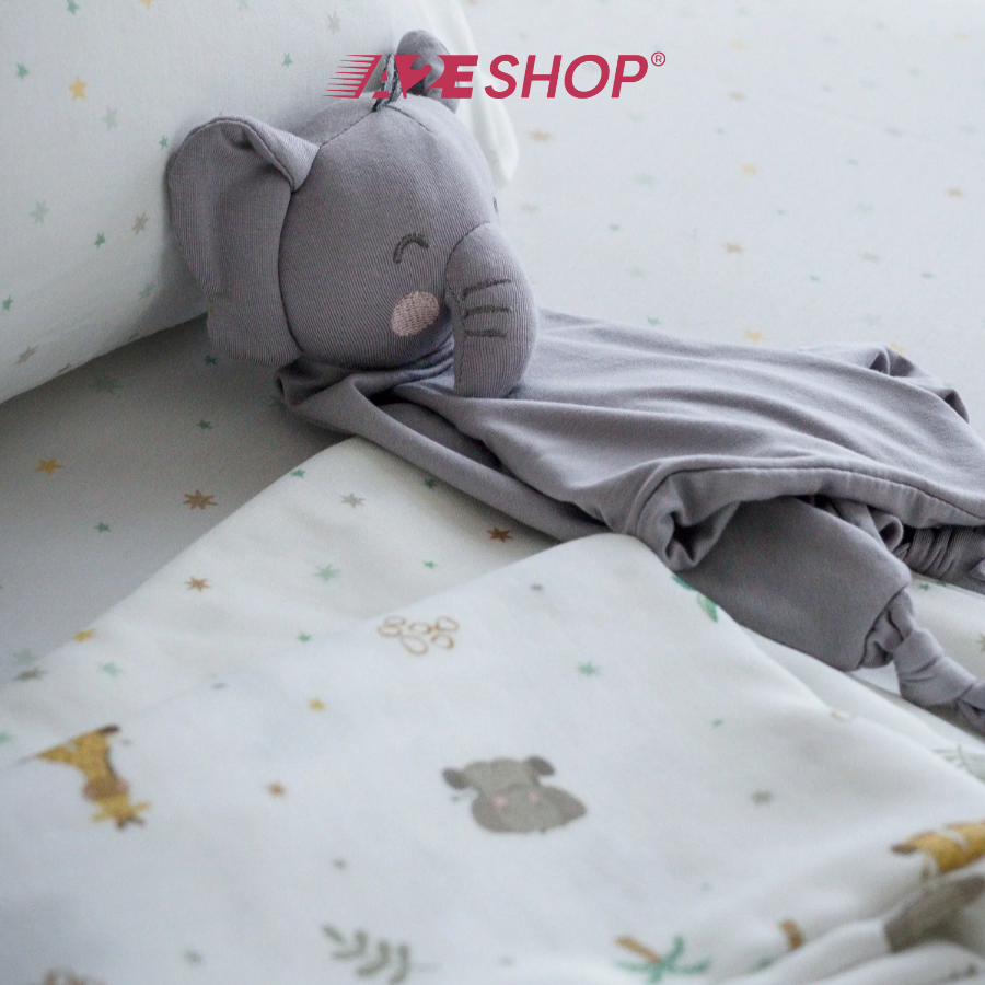 TravelTod Elephant Friend - Soother