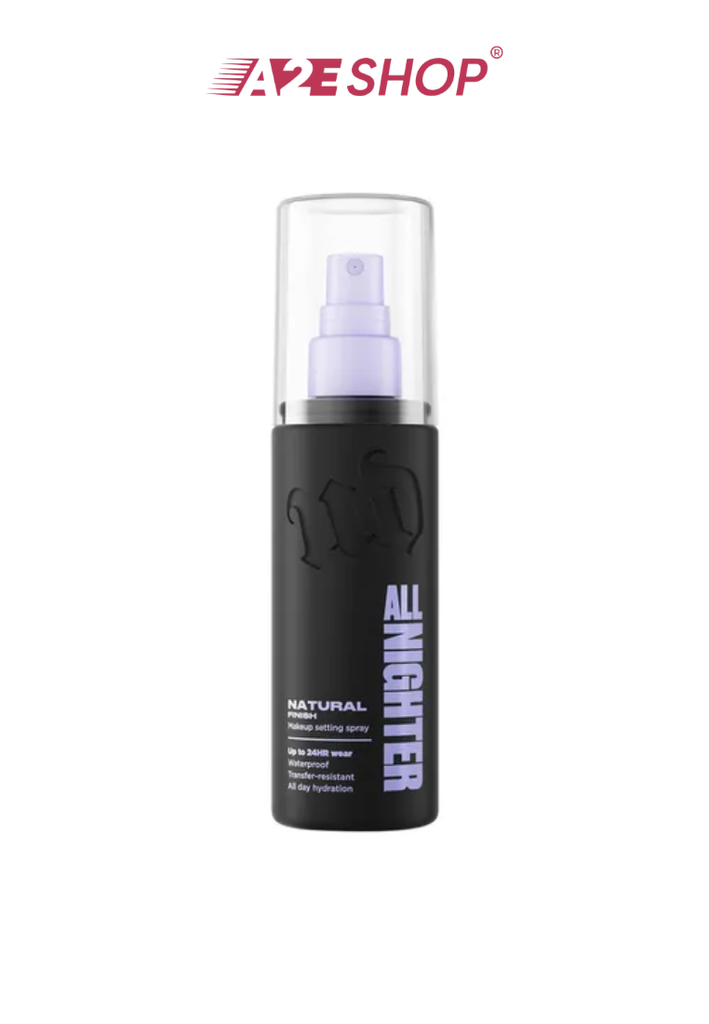 Urban Decay -  All Nighter Setting Spray - 118 ML