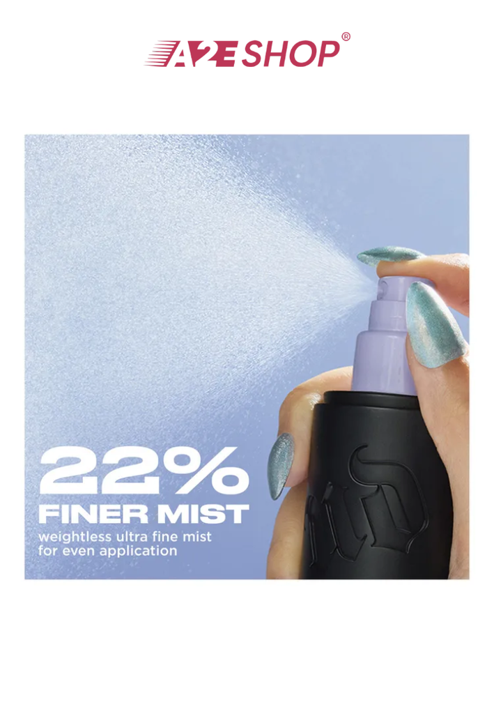 Urban Decay -  All Nighter Setting Spray - 118 ML