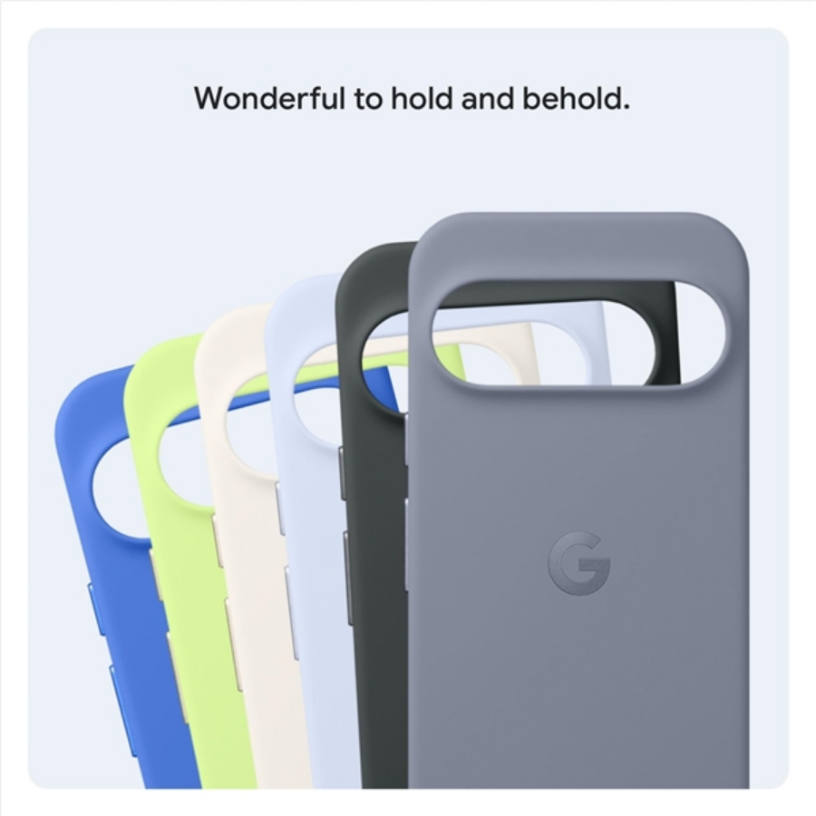 Google Pixel Pixelsnap Case [Random Color] – Pixel 10/10 Pro