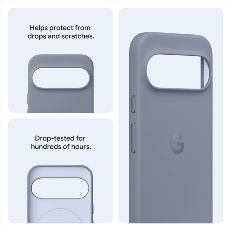 Google Pixel Pixelsnap Case [Random Color] – Pixel 10/10 Pro