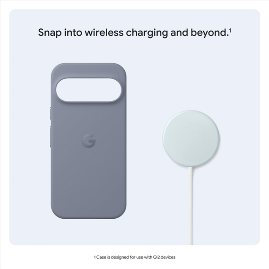 Google Pixel Pixelsnap Case [Random Color] – Pixel 10/10 Pro