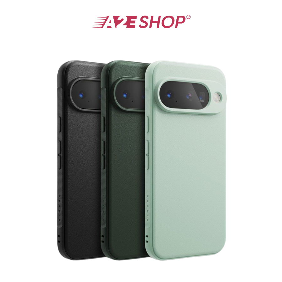 Ringke Onyx Case – Google Pixel 08