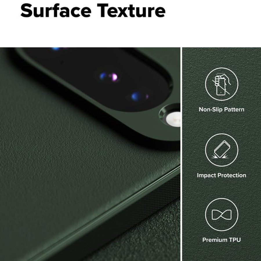 Ringke Onyx Case – Google Pixel 08