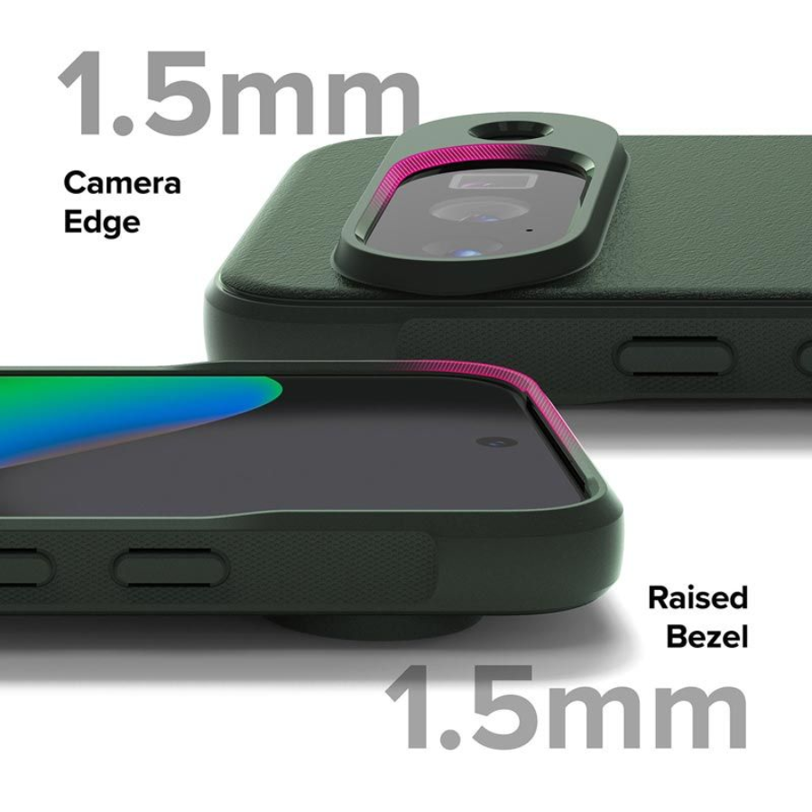 Ringke Onyx Case – Google Pixel 08