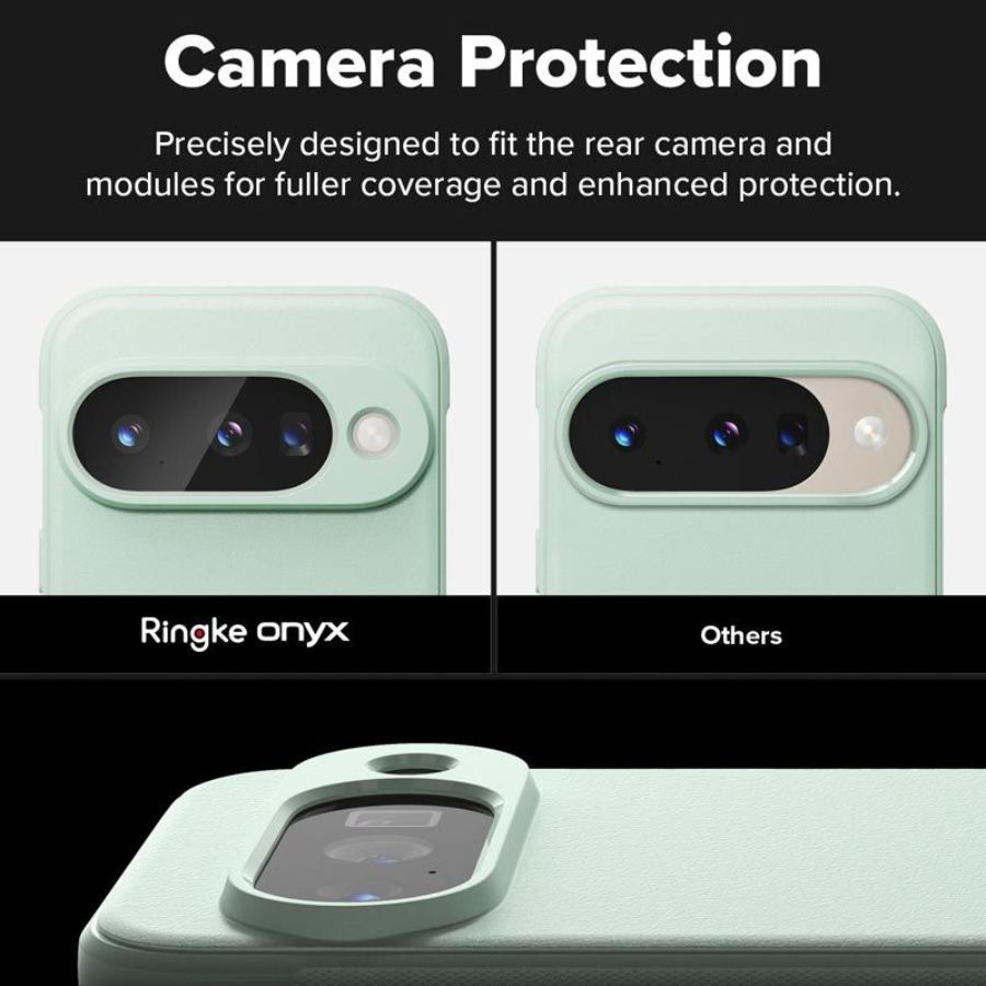 Ringke Onyx Case – Google Pixel 08