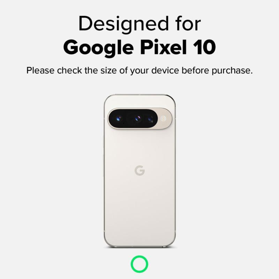 Ringke Onyx Case – Google Pixel 08