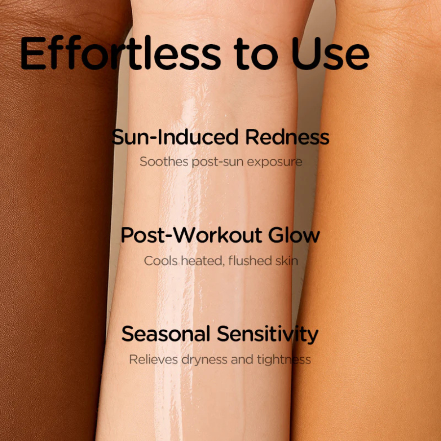 Cooling & Soothing Facial Cream for Kids (3–12 Years) – Crithmum Maritimum – 45g