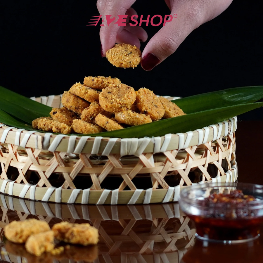 Old Seng Choong Assorted Premium Cookies (Multiple Flavors)