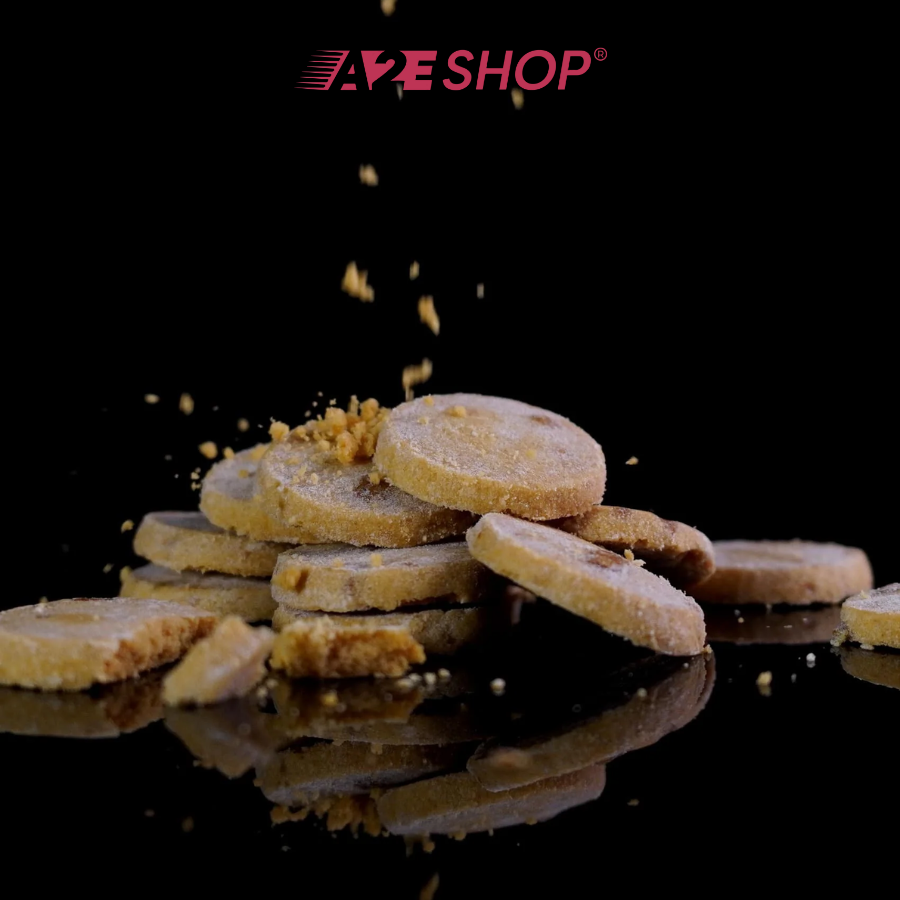 Old Seng Choong Assorted Premium Cookies (Multiple Flavors)