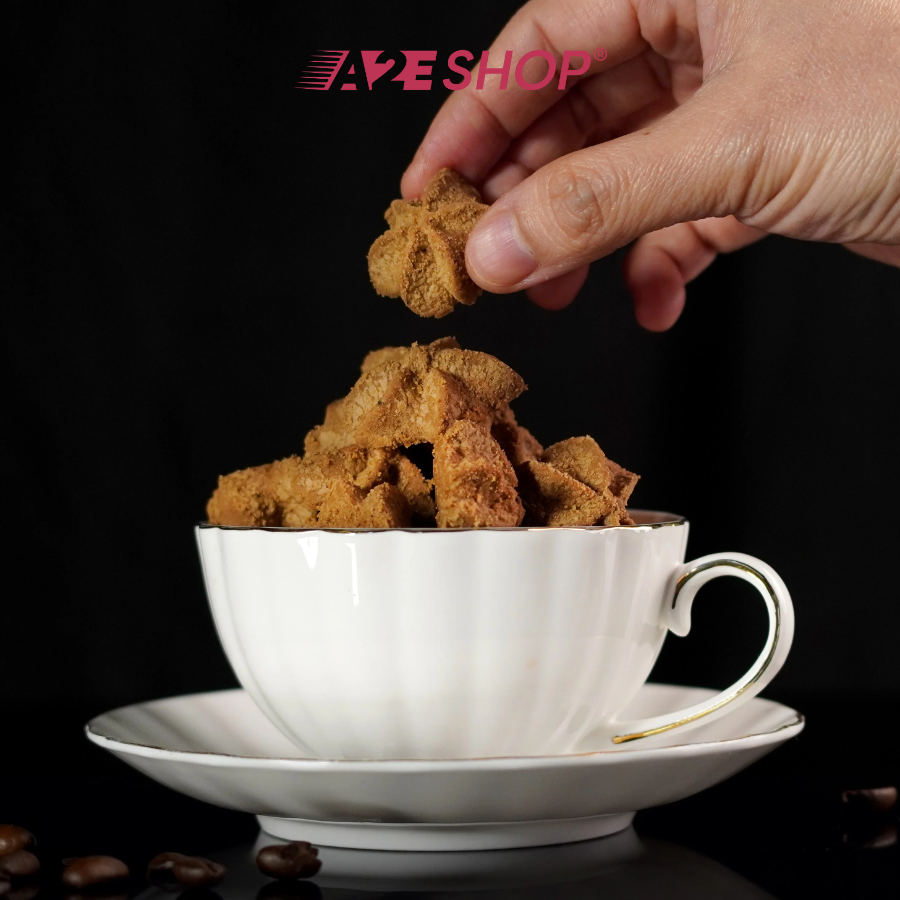 Old Seng Choong Assorted Premium Cookies (Multiple Flavors)