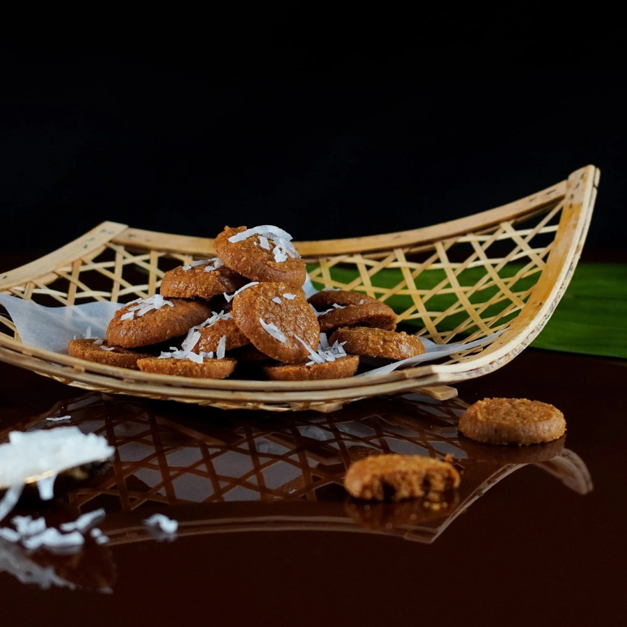 Old Seng Choong Assorted Premium Cookies (Multiple Flavors)