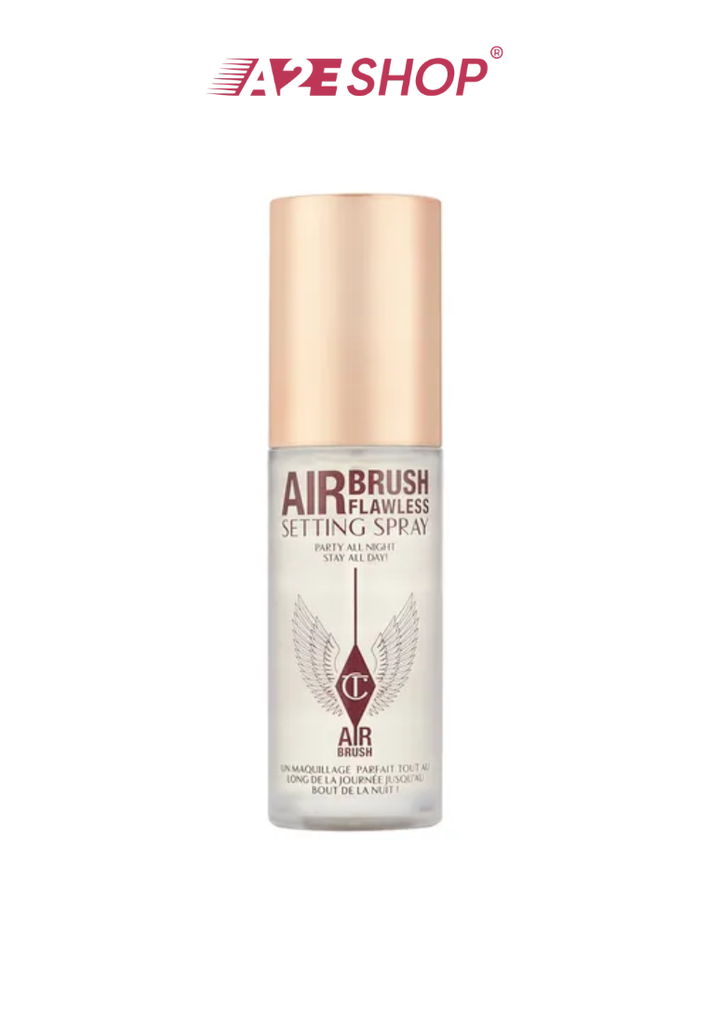 Charlotte Tilbury - Airbrush Flawless Setting Spray