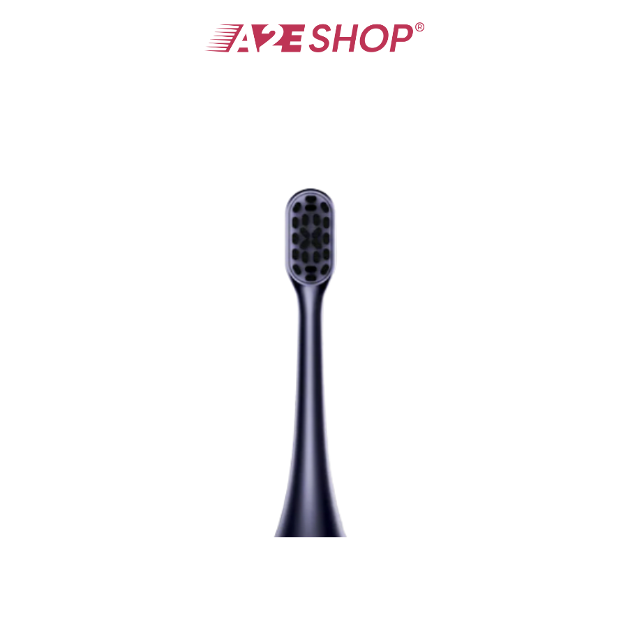 Đầu bàn chải thay thế Halio SonicLite - Xanh đen