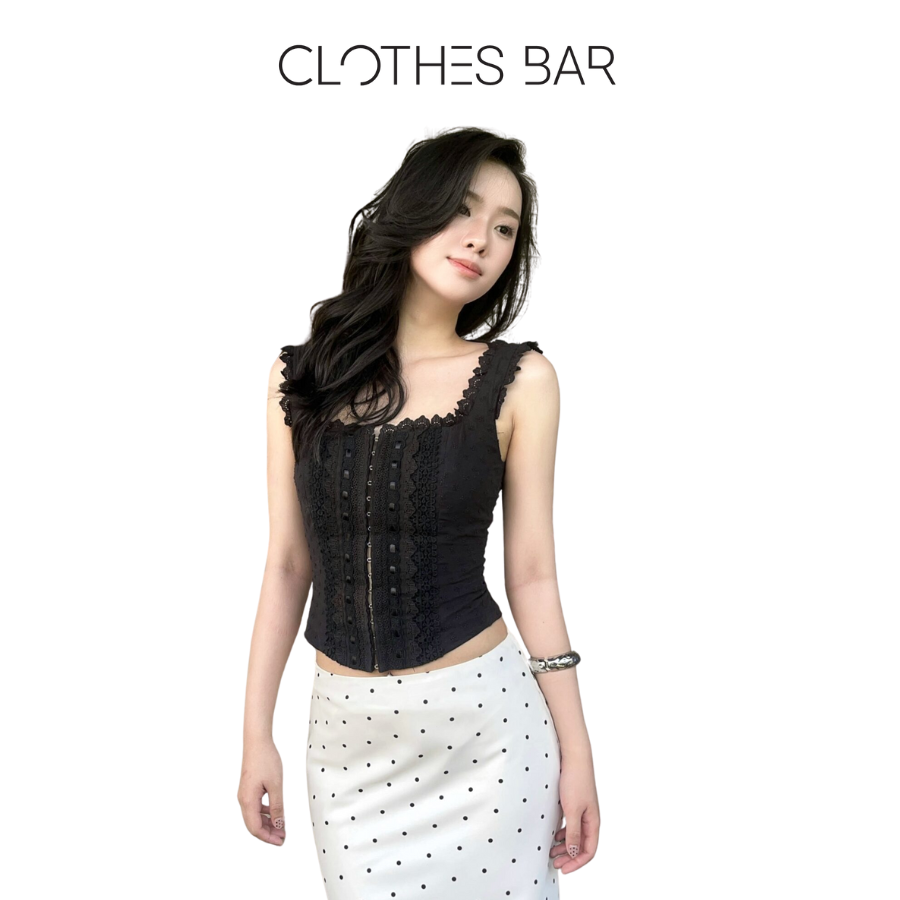 Clotherbar Morri top